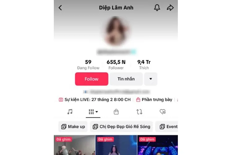 Cách xem lại live trên TikTok của người khác thực hiện thế nào? Hướng dẫn chi tiết