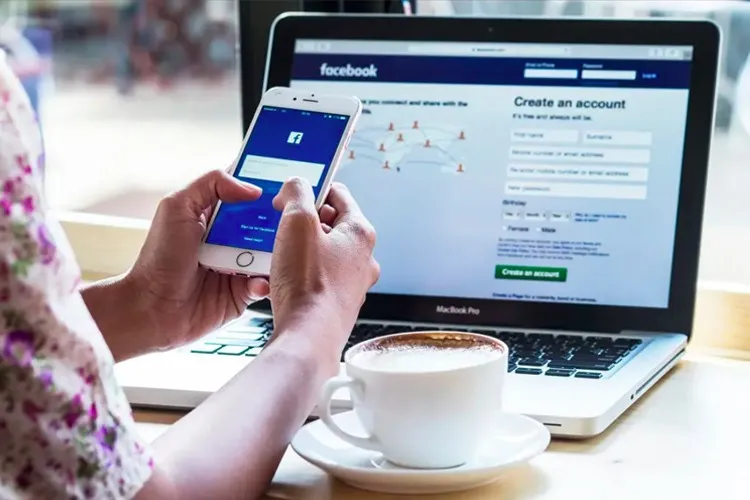 Cách xem lại mật khẩu Facebook nhanh chóng và hiệu quả