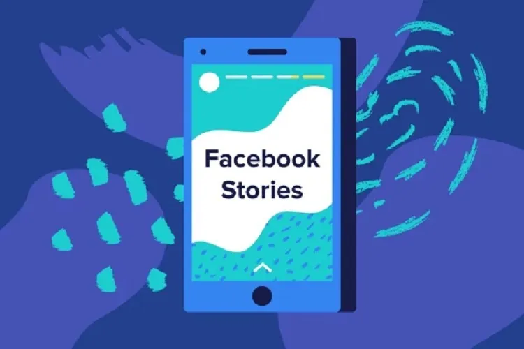 Cách xem lại story trên Facebook đã đăng từ trước cực đơn giản