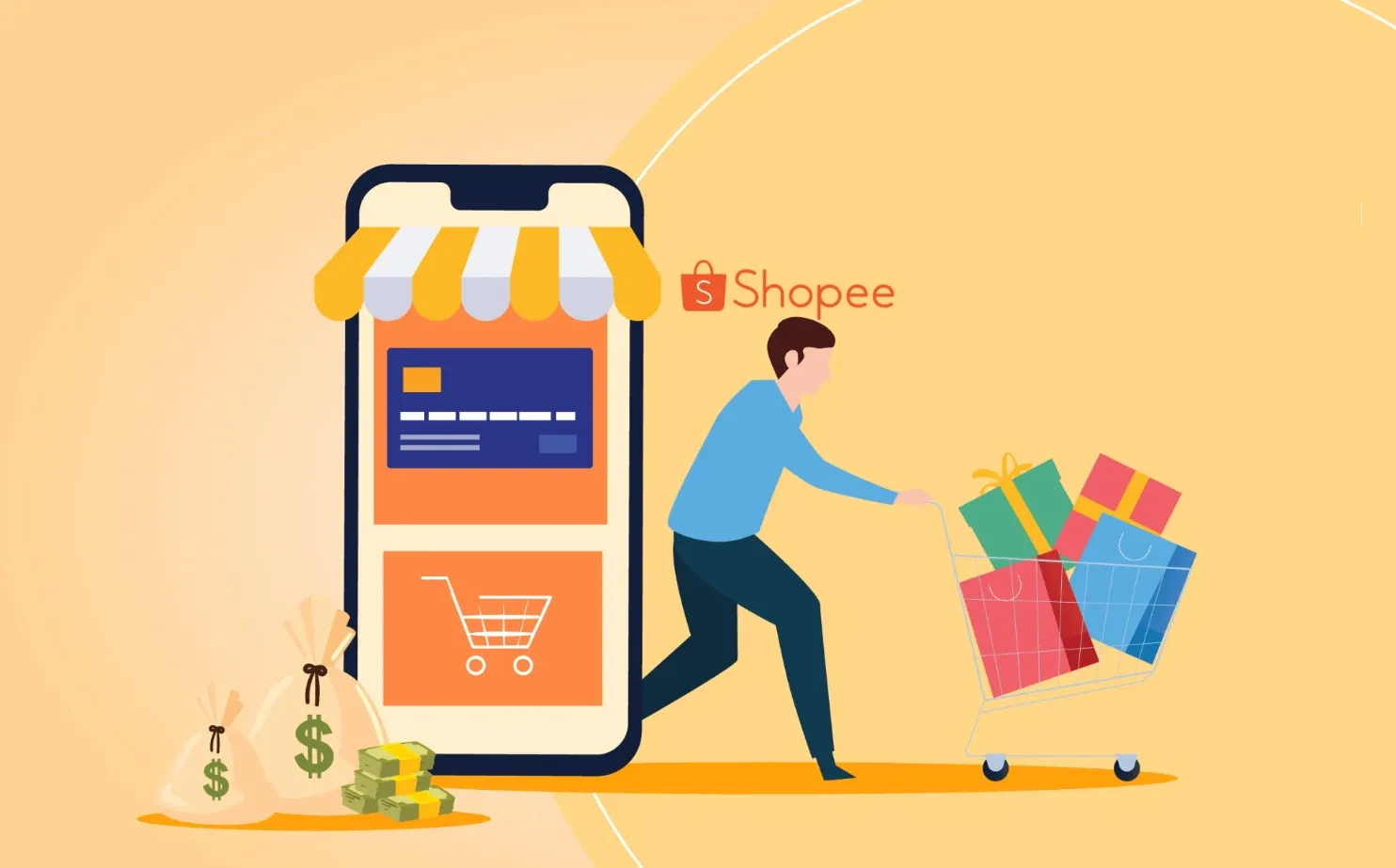 Cách xem lịch sử giá Shopee, Lazada, Tiki để săn sale đúng giá, mua được giá tốt nhất