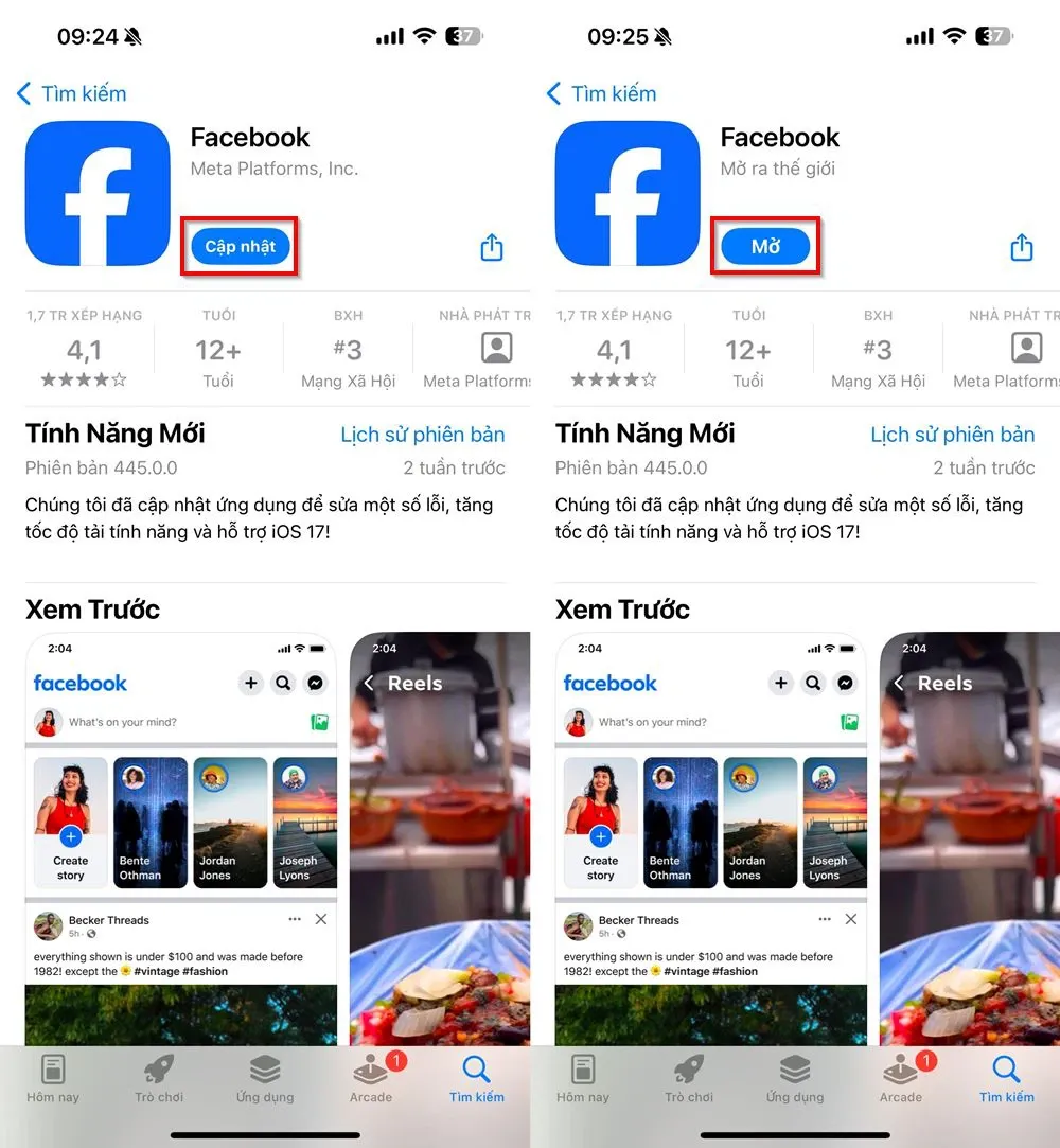 Cách xem lịch sử liên kết trên Facebook để thống kê những truy cập gần đây chính xác nhất