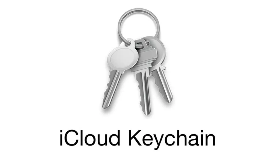 Cách xem mật khẩu iCloud Keychain trên iPhone, iPad