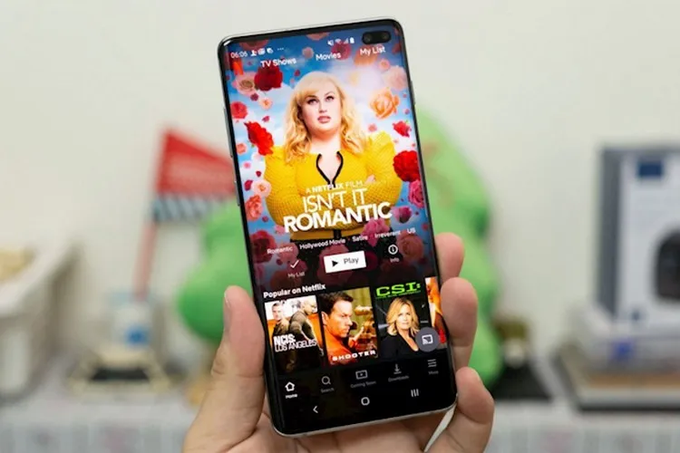 Cách xem Netflix miễn phí trên điện thoại mà người dùng Android không thể bỏ lỡ