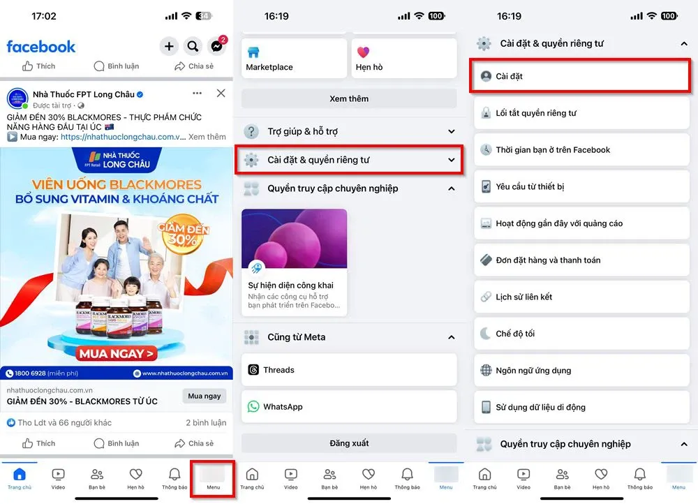 Cách xem ngày giờ kết bạn và đã kết bạn với những ai trên Facebook vô cùng đơn giản