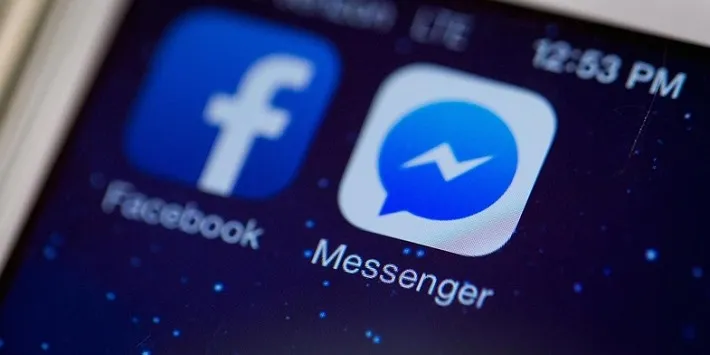 Cách xem những tin nhắn cũ đầu tiên trên Facebook mà không phải rê chuột gãy tay