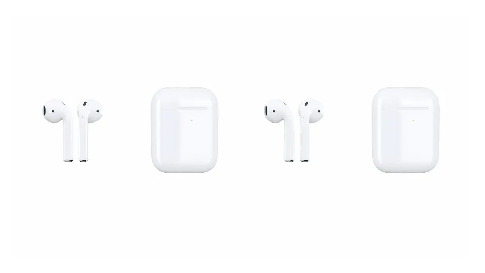 Cách xem phần trăm pin AirPods từ Apple Watch