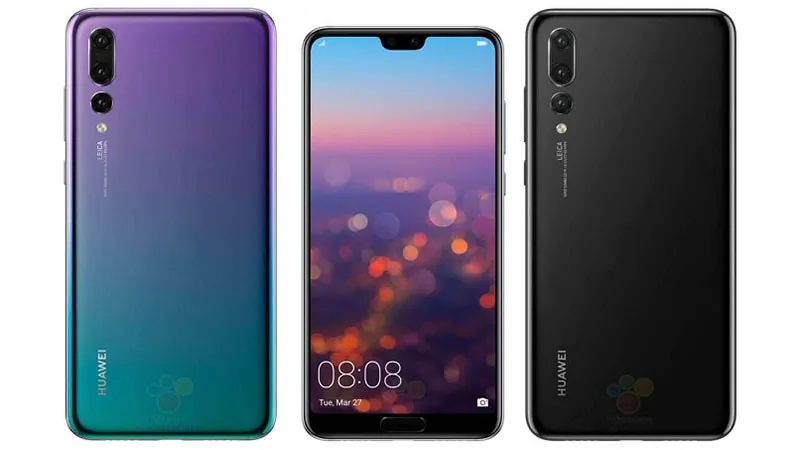 Cách xem trực tiếp sự kiện ra mắt Huawei P20 và P20 Pro