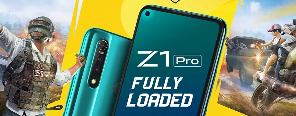 Cách xem trực tiếp sự kiện ra mắt Vivo Z1 Pro vào hôm nay