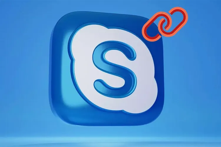 Cách xem trước liên kết bản web trên ứng dụng Skype