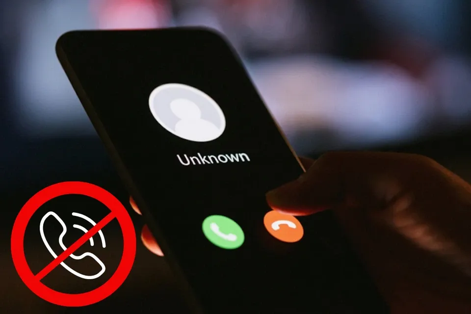 Cách xóa chặn cuộc gọi trên iPhone và Android nhanh chóng