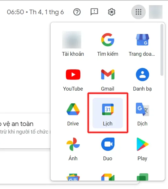 Cách xóa cuộc họp trên Google Meet cực kỳ đơn giản