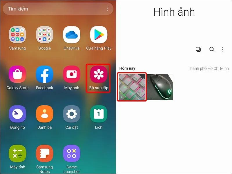 Cách xóa dữ liệu vị trí khỏi ảnh trên điện thoại Android cực dễ