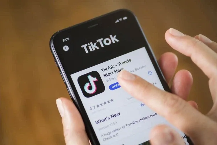 Cách xóa hết video bạn đã xem trên TikTok chỉ trong một nốt nhạc