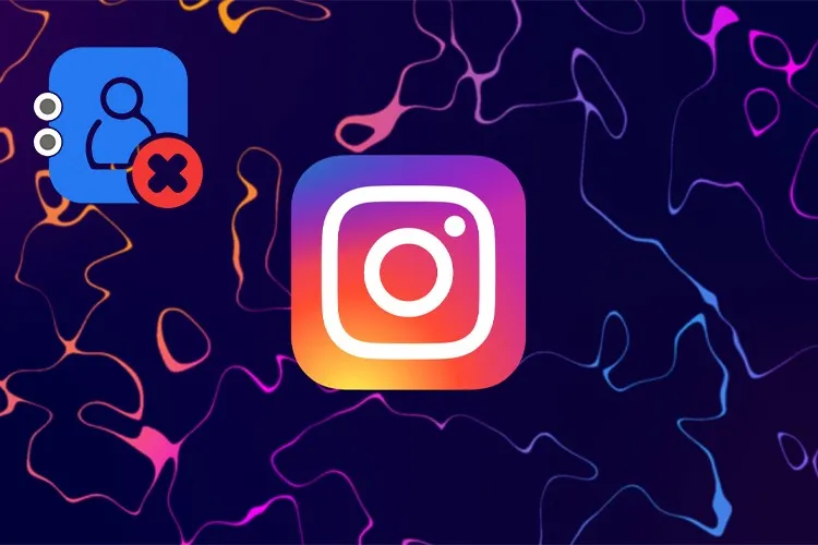 Cách xóa liên hệ danh bạ đã đồng bộ với Instagram bằng máy tính vô cùng dễ