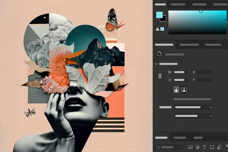 Cách xóa mụn trong Photoshop mới nhất năm 2024, chuyên nghiệp và nhanh chóng