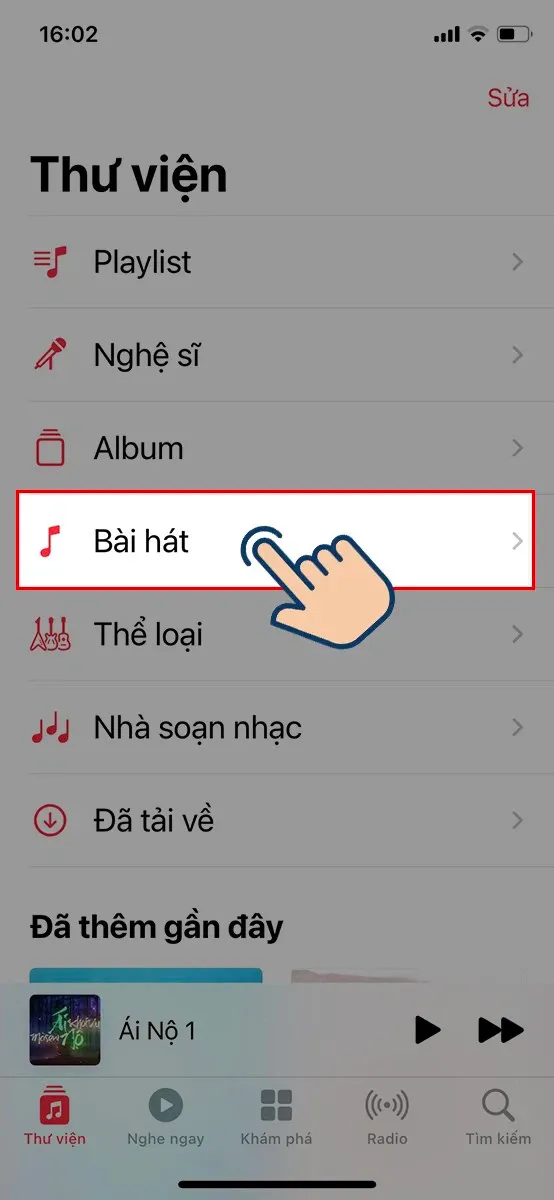 Cách xóa nhạc trên iTunes cực đơn giản, dễ nhớ, thao tác được trên cả PC và iPhone