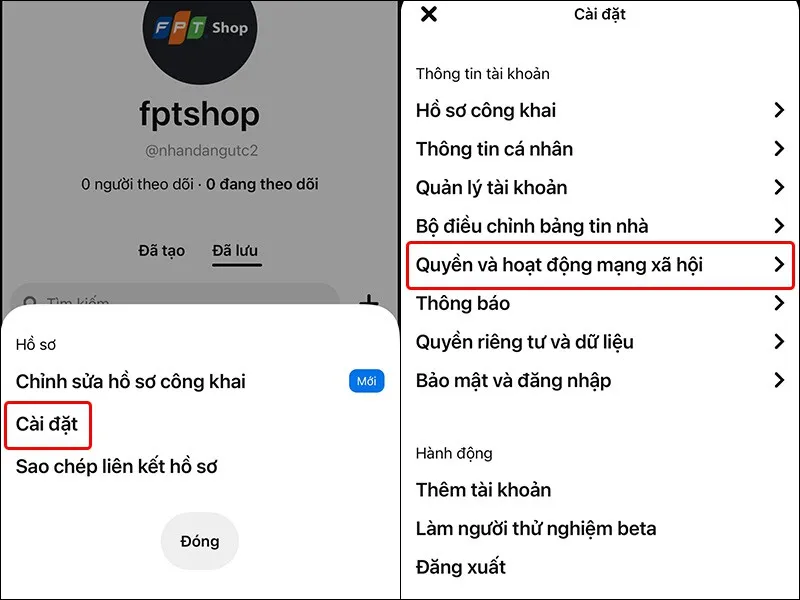 Cách xóa nhận xét trong một Ghim trên Pinterest vô cùng nhanh