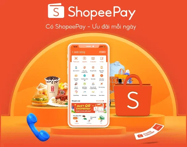 Cách xóa tài khoản ShopeePay và những lưu ý bạn cần biết