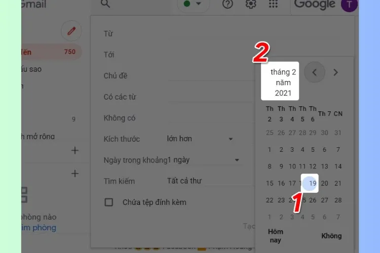 Cách xóa tất cả thư trong Gmail và những lưu ý bạn không thể bỏ qua