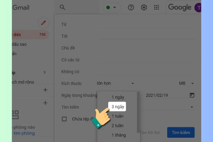 Cách xóa tất cả thư trong Gmail và những lưu ý bạn không thể bỏ qua