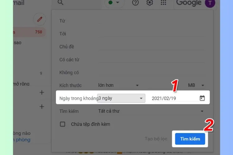 Cách xóa tất cả thư trong Gmail và những lưu ý bạn không thể bỏ qua