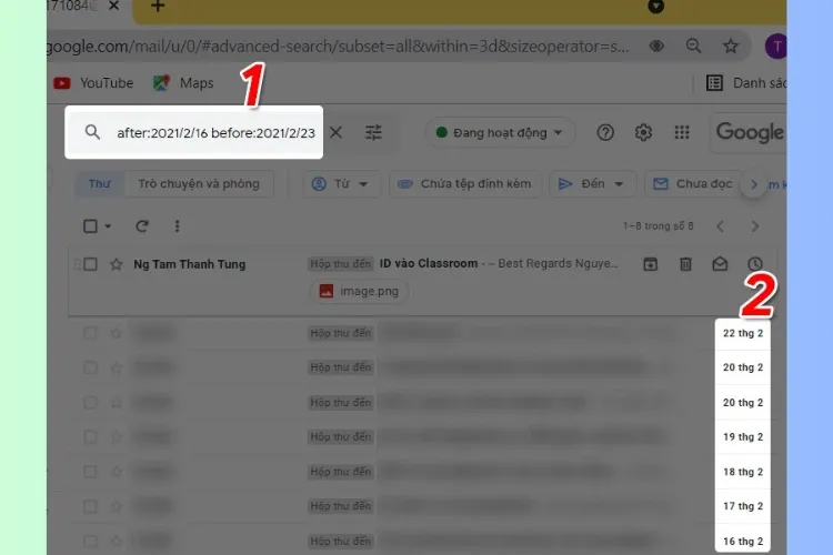 Cách xóa tất cả thư trong Gmail và những lưu ý bạn không thể bỏ qua