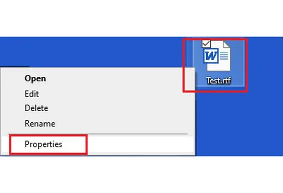 Cách xóa tệp hoặc thư mục đã khóa bằng Command Prompt