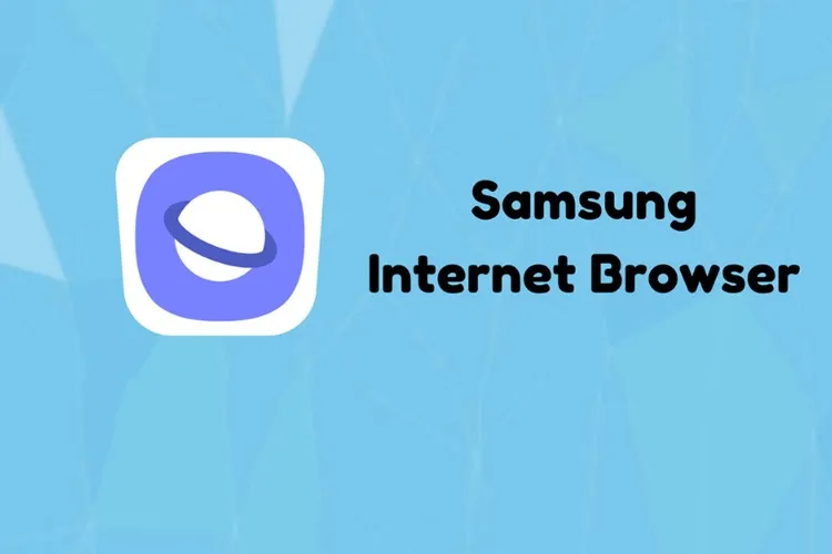 Cách xóa thông tin đăng nhập đã lưu trên trình duyệt Samsung Internet vô cùng nhanh chóng