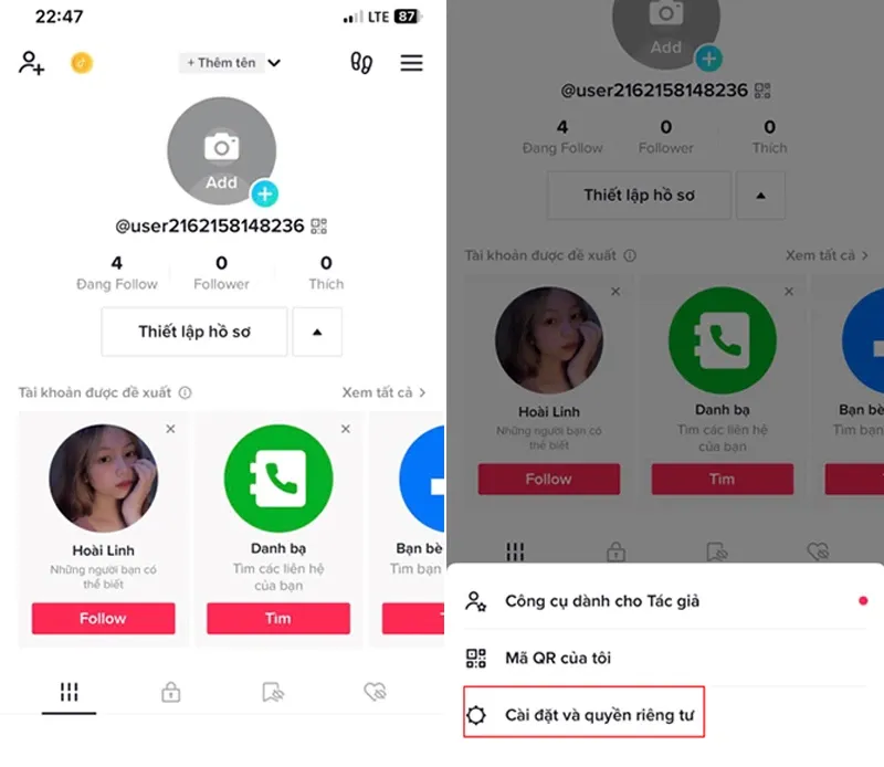 Cách xóa TikTok Shop nhanh chóng trên điện thoại và máy tính ai cũng làm được