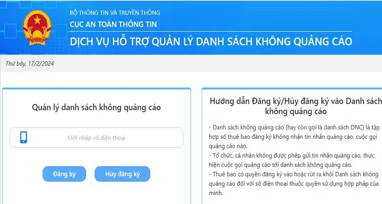 Cách xử lý khi bị nhiều số điện thoại lạ gọi đến quấy rối, làm phiền hiệu quả