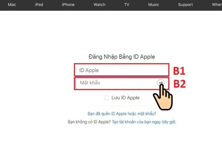 Cách yêu cầu hoàn tiền Apple khi mua nhầm ứng dụng App Store