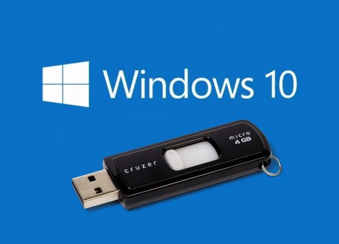 Cài đặt Windows từ USB Boot rất đơn giản