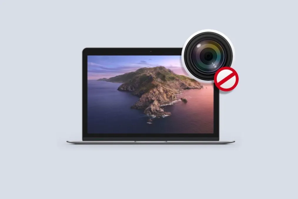 Camera laptop bị lỗi: Nguyên nhân do đâu và làm cách nào để khắc phục hiệu quả?