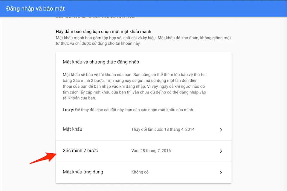 Cần làm gì sau khi lỡ nhấn vào link Google Docs giả mạo?