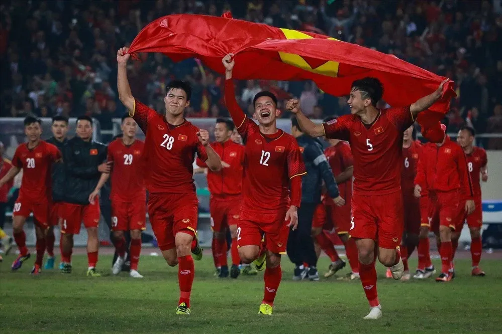 Cap hay về bóng đá, thể thao hay, ấn tượng, đậm tinh thần fair play trên sân cỏ