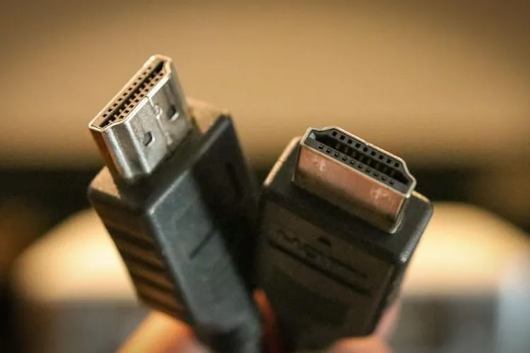 Cáp HDMI là gì? Đặc điểm cáp HDMI, có những loại cáp HDMI nào?