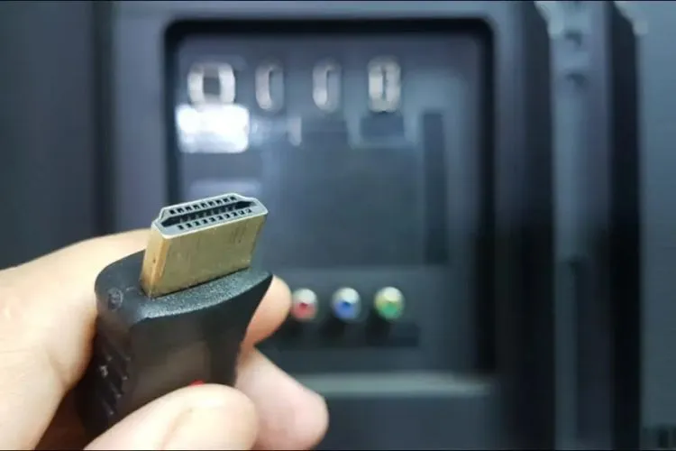 Cáp HDMI là gì? Đặc điểm cáp HDMI, có những loại cáp HDMI nào?