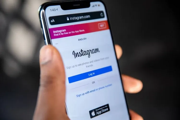 Cập nhật ngay cách xem lịch sử đổi tên Instagram để tránh lừa đảo