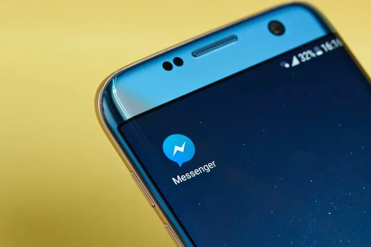 Cập nhật ngay tính năng mới: Xem lại tin nhắn Messenger, Zalo bị thu hồi trên điện thoại Samsung