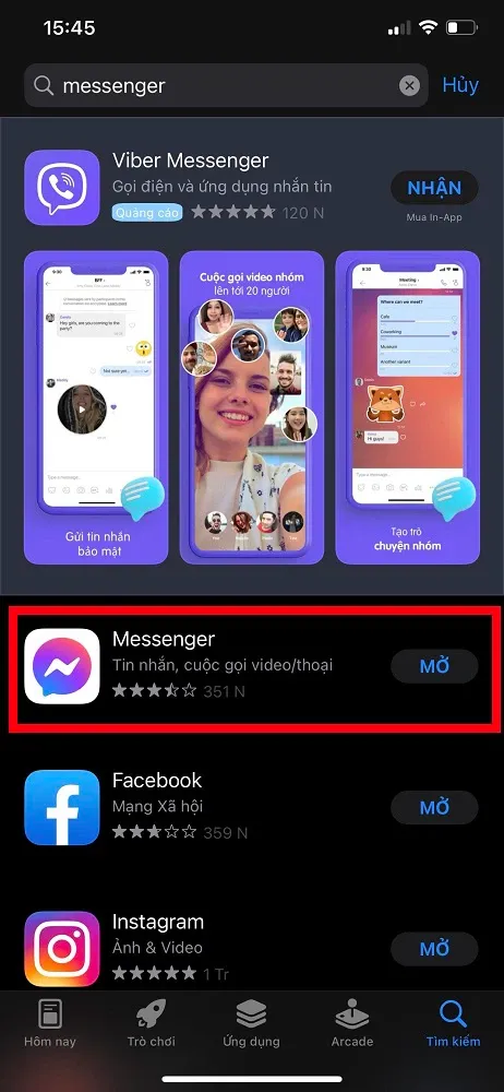 Cập nhật trend mới: Messenger thêm 2 tính năng mới trong đoạn chat, bạn nên thử ngay bây giờ