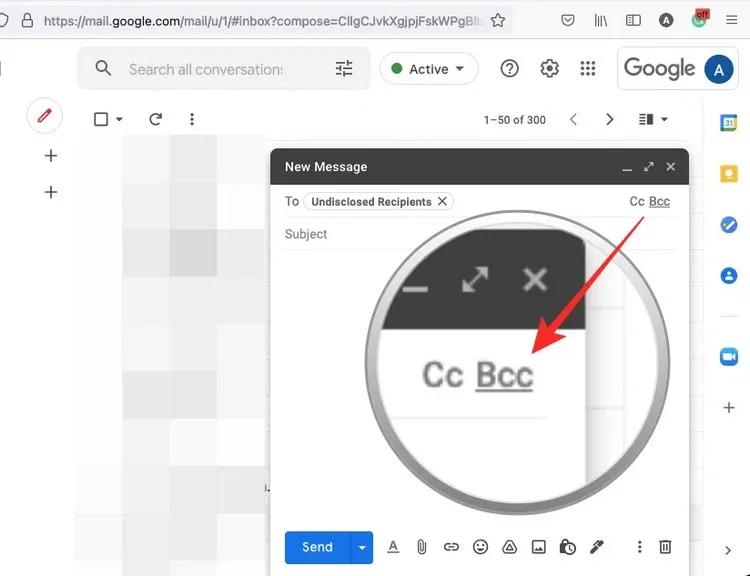 Cc là gì, Bcc là gì trong Gmail và cách sử dụng mới nhất 2023?