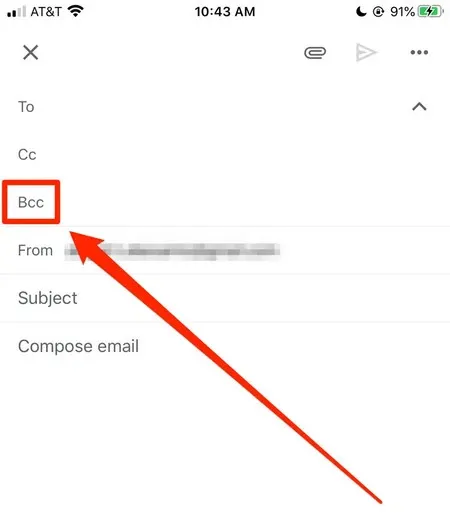 Cc là gì, Bcc là gì trong Gmail và cách sử dụng mới nhất 2023?