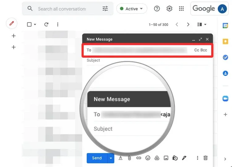 Cc là gì, Bcc là gì trong Gmail và cách sử dụng mới nhất 2023?