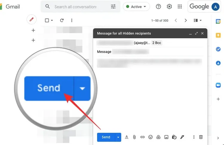 Cc là gì, Bcc là gì trong Gmail và cách sử dụng mới nhất 2023?