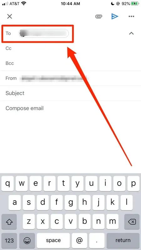 Cc là gì, Bcc là gì trong Gmail và cách sử dụng mới nhất 2023?