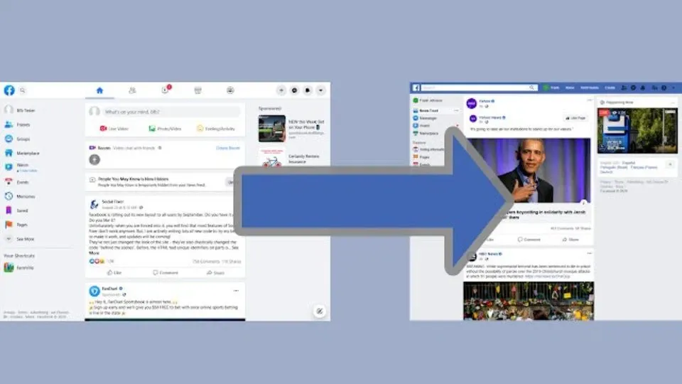 Chấm dứt tình trạng Facebook lag: Cách để truy cập vào Facebook mượt mà trên điện thoại và máy tính