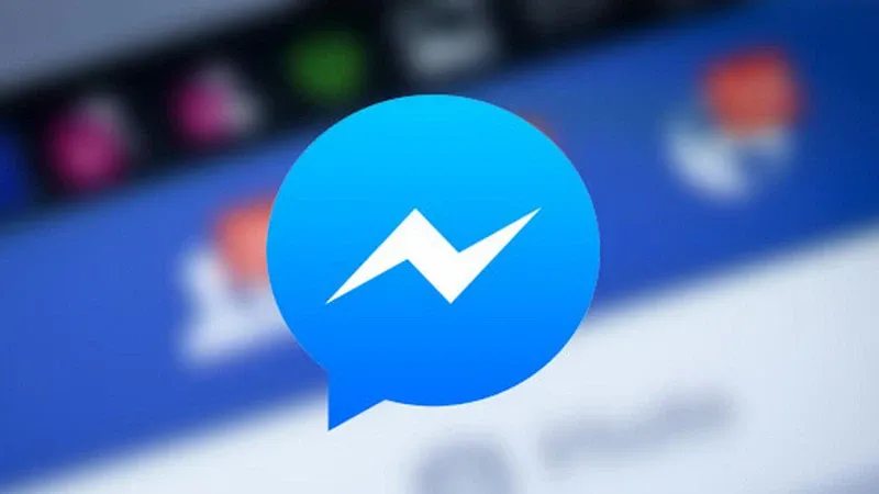 Chặn “đã xem”, chặn “đang trả lời” trên Facebook Messenger chỉ với một cú click chuột