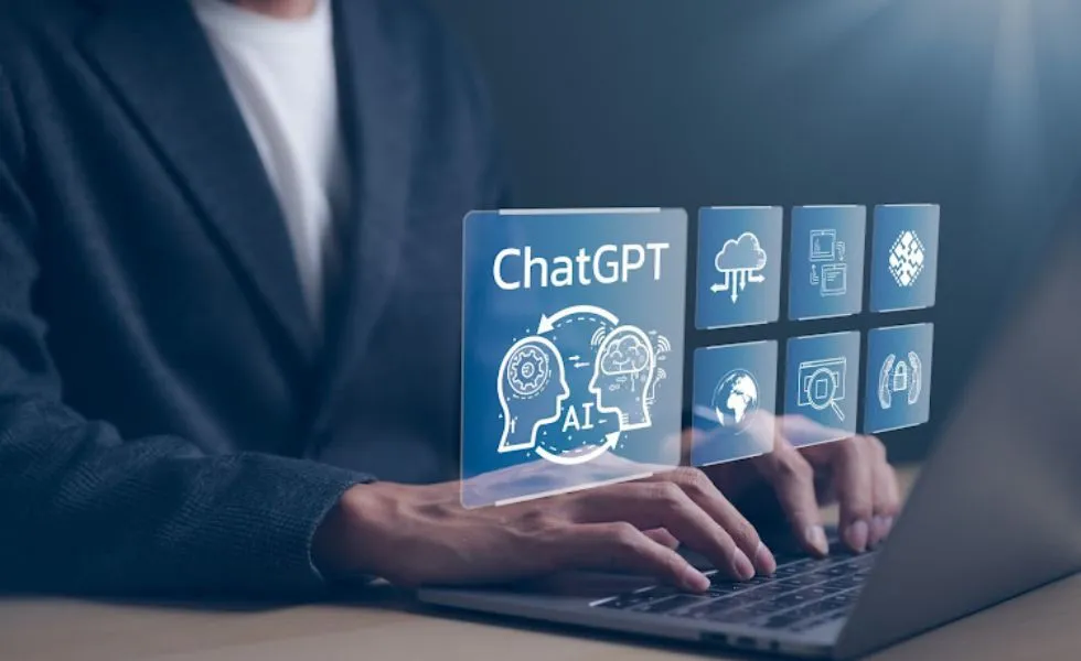 ChatGPT is at capacity right now là lỗi gì? Cách xử lý nhanh gọn nhất mà bạn cần biết