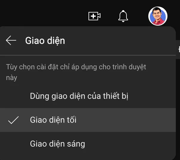 Chế độ ánh sáng điện ảnh trên YouTube là gì? Làm thế nào để sử dụng nó