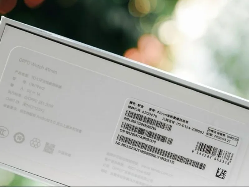 Check IMEI OPPO để làm gì? Mách bạn cách check IMEI OPPO chính xác và siêu đơn giản